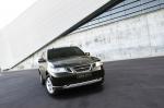 Saab 9-7X 2006 года